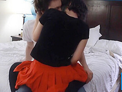 Amateur Passionate Love Making