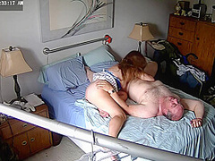 Tight Mom Sucks And Fucks A Stiff One