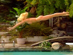 Sports Special - Hotbody Hall Of Fame - Summer Leigh