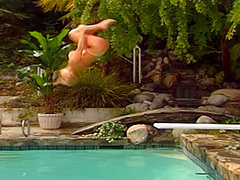 Sports Special - Hotbody Hall Of Fame - Summer Leigh