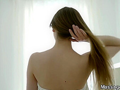 Massage X - Massage Followed By Great Sex