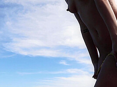 Girls of Summer - PlayboyPlus