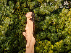 Genevieve Liberte in Radiant Waters - PlayboyPlus