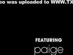 18 Year Old Cutie Sex With Myself - Paige