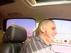 1080p Picked Up Outdoor And Lets Them Enjoy He With Naomi Cruise