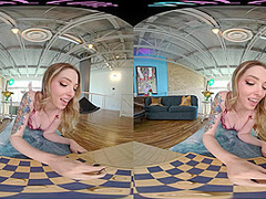 VRALLURE Beat me at Checkers