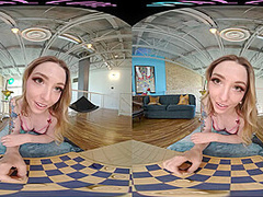 VRALLURE Beat me at Checkers