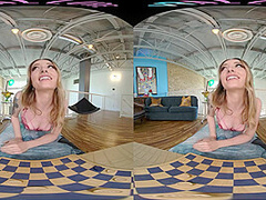 VRALLURE Beat me at Checkers