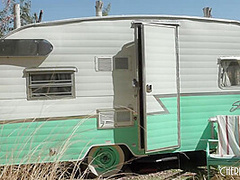 Big Tits Asian Babe Alexia Anders Strips And Masturbates Outside By Fingering Her Pussy