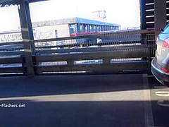 Dark Chloe Lovettes Public Flashing And Smoking Babes Outdoor Exhibitionism Of S