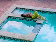 Brett Barletta in Enchanted Place - PlayboyPlus