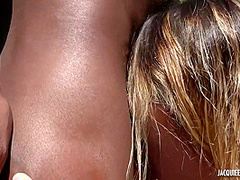 Its Davinas Big Day French