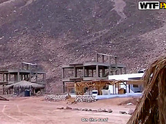 Amateur Sex Holiday Bang In Arab Outfit