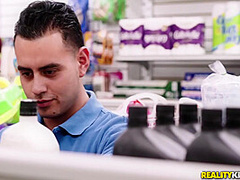 Cory Chase In Milf Awakens 2