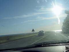 Truck Stop Pov Suck W