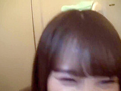 Japanese Teen Blowjob And Hard
