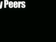 Holly - Star Spangled Hot Tub 1