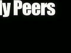 Holly - Star Spangled Hot Tub 1