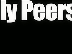 Holly - Star Spangled Hot Tub 1