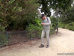 Sexy Sluts Getting Fucked Outdoors