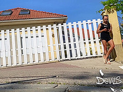 Full 23 Min! Very Cool Scene Of Poses! 4k