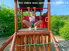 Full 23 Min! Very Cool Scene Of Poses! 4k