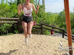 Full 23 Min! Very Cool Scene Of Poses! 4k