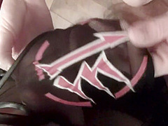 Noel Hawk - The D3ad Rac3r - 2 Of Which (official Music Video) (freestyle Alternative) Afterparty Host