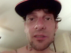 Noel Hawk - The D3ad Rac3r - 2 Of Which (official Music Video) (freestyle Alternative) Afterparty Host