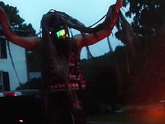 Noel Hawk - The D3ad Rac3r - 2 Of Which (official Music Video) (freestyle Alternative) Afterparty Host