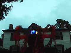 Noel Hawk - The D3ad Rac3r - 2 Of Which (official Music Video) (freestyle Alternative) Afterparty Host