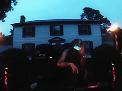 Noel Hawk - The D3ad Rac3r - 2 Of Which (official Music Video) (freestyle Alternative) Afterparty Host