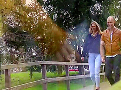 Jentina Small In Taking My Coworker To Her House