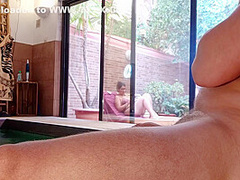 I Show My Big Erection To My Stepmom, She Couldnt Resist
