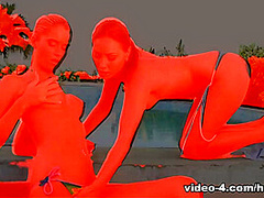 They LOVE Bananas: Vid - HungarianHoneys