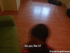 Pov Spycam Fucking