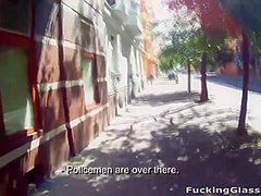 Pov Spycam Fucking