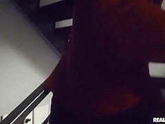 Peeper Bbc Wielder Drills Masturbator