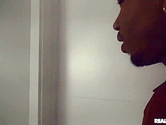 Peeper Bbc Wielder Drills Masturbator