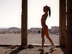 Estefania Pahe in Rare Discovery - PlayboyPlus