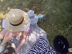 Fucked A Stranger While My Husband Wasnt Looking 15 Min