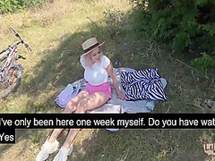 Fucked A Stranger While My Husband Wasnt Looking 15 Min