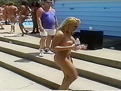 Summer Leigh And Rocki Roads - Nap 1998