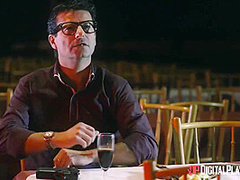 Talented Takes Two Dicks Into Her Holes With Pascal White