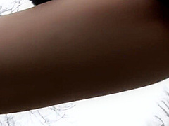 Italian Lady Goes Crazy!!! - Vol #04