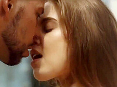 Afternoon Hot Sex