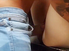 Afternoon Hot Sex
