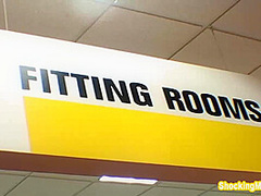 Domestic Girls Sucks In The