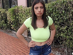 Ella Knox - Will Knock You Out Of Your Sox