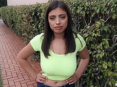Ella Knox - Will Knock You Out Of Your Sox